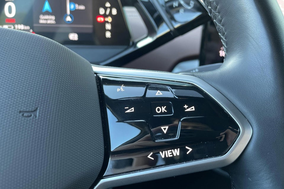 VW ID.5 77 Pro Performance 5d