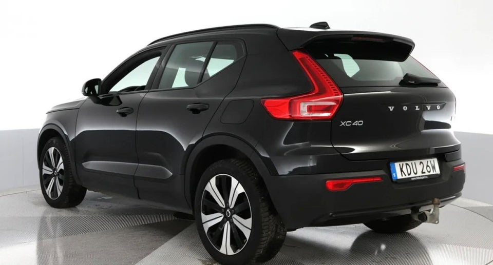 Volvo XC40 ReCharge Core 5d
