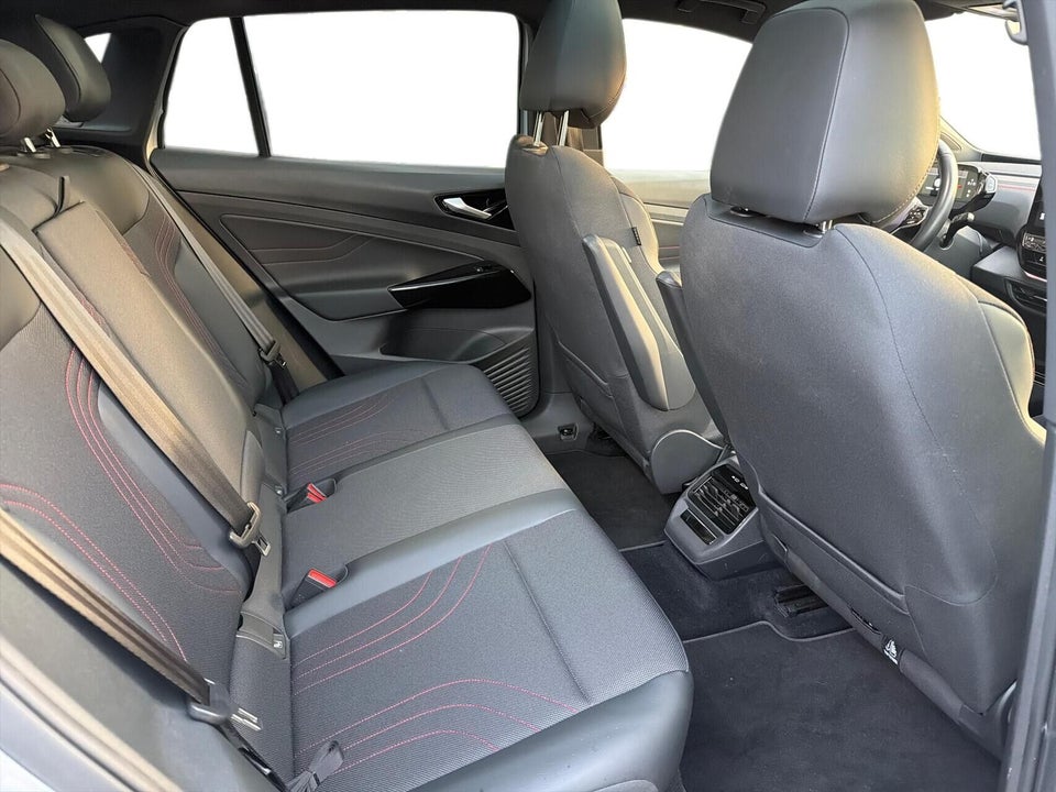 VW ID.4 77 GTX 4Motion 5d