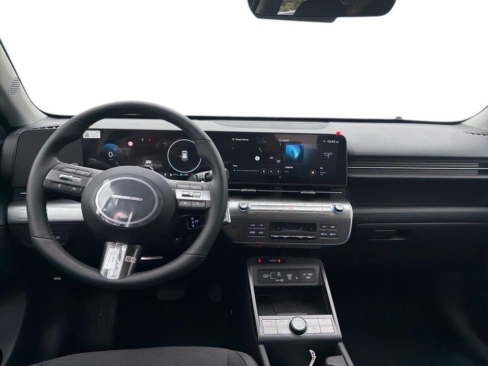 Hyundai Kona 65 EV Essential 5d