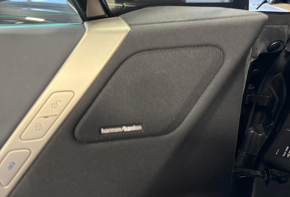 BMW iX xDrive40 M-Sport 5d