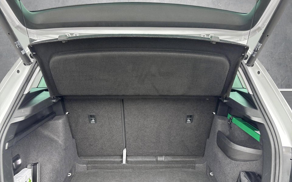 Skoda Karoq 2,0 TDi 150 Style DSG 4x4 5d