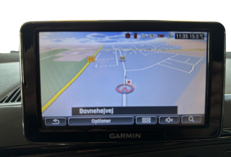 Skoda Citigo 1,0 60 Ambition GreenTec 5d