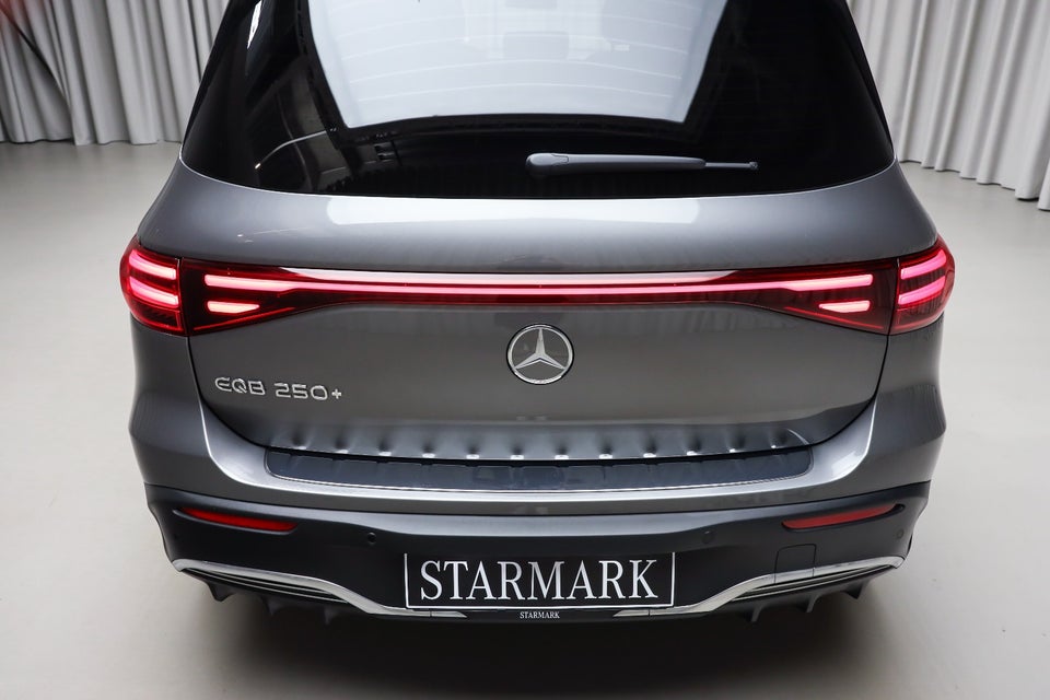 Mercedes EQB250+ AMG Premium 5d