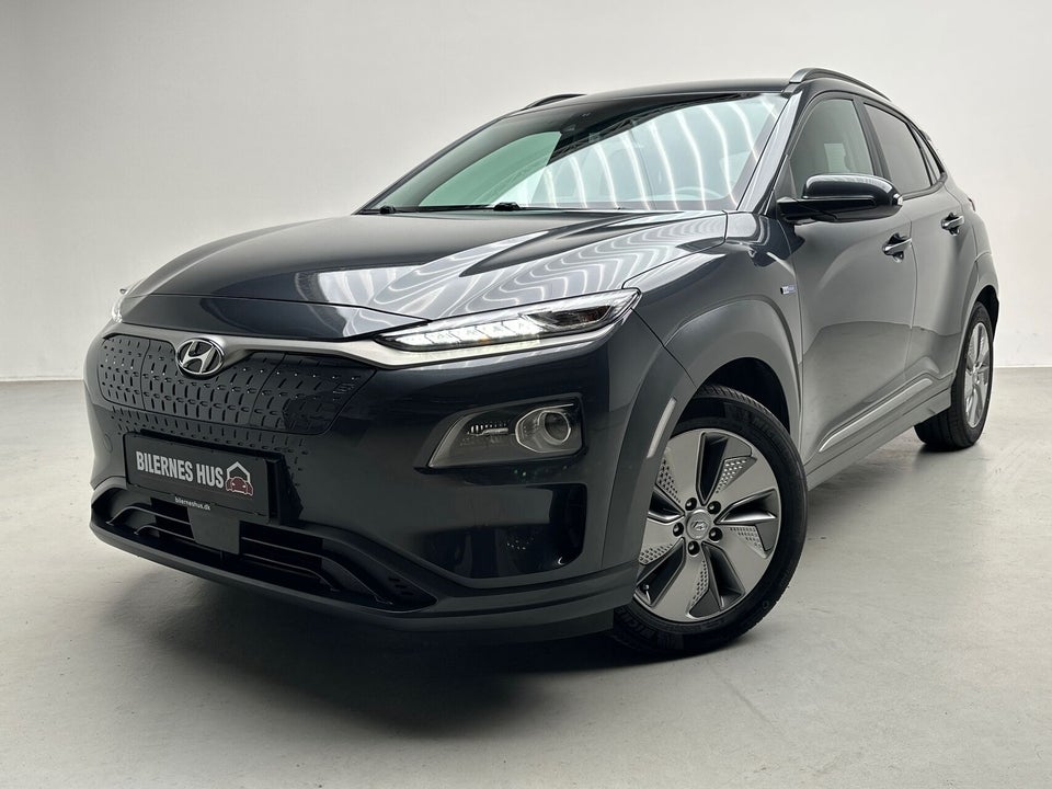 Hyundai Kona 64 EV Style 5d