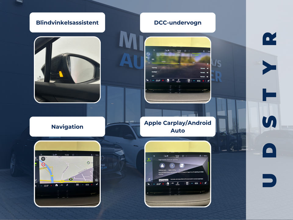 Skoda Enyaq 80 iV Sportline 5d