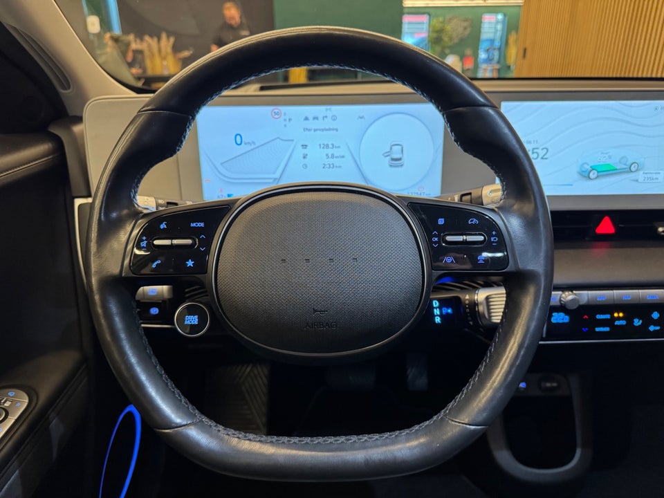 Hyundai Ioniq 5 73 Ultimate 5d