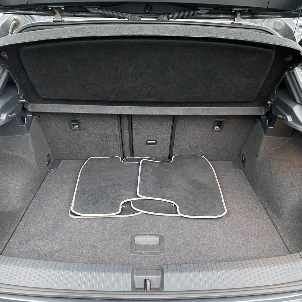 VW T-Roc 2,0 TSi 190 Sport DSG 4Motion 5d