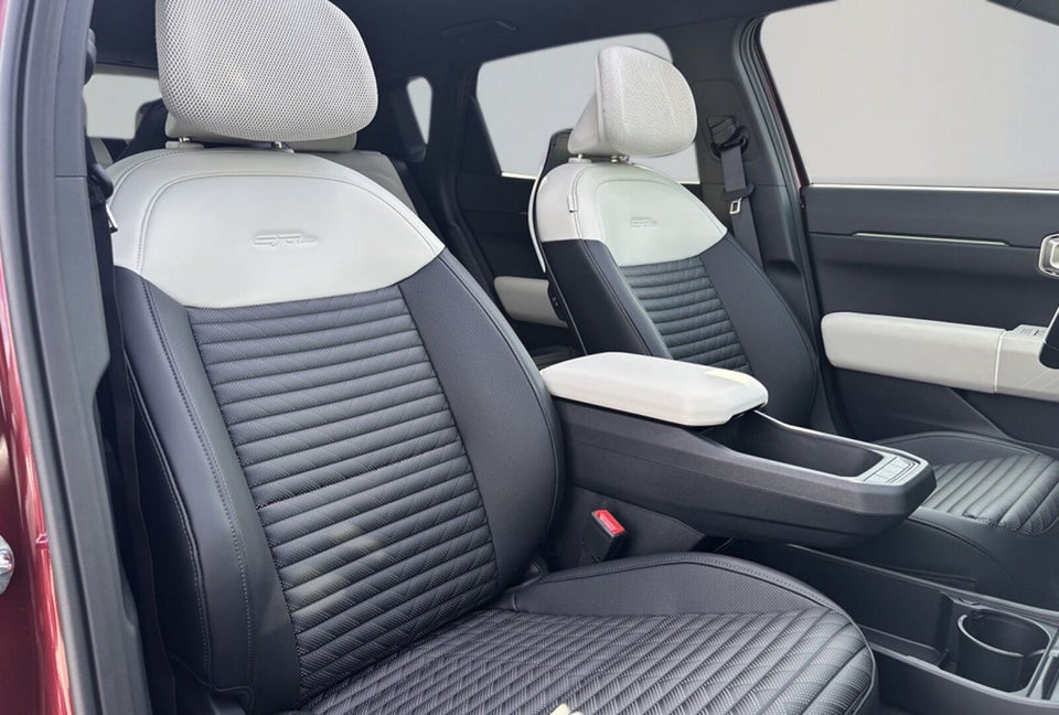 Kia EV4 81 Long Range GT-Line 5d