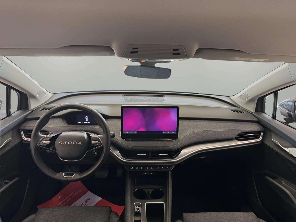 Skoda Elroq 85 iV Premium 5d