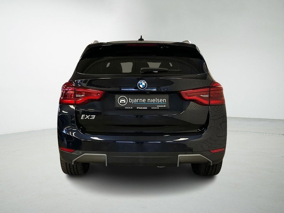 BMW iX3 Charged Plus 5d