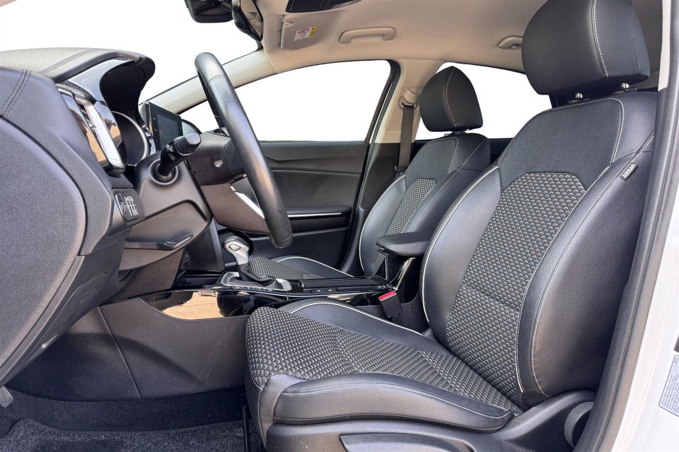 Kia XCeed 1,6 PHEV Upgrade DCT 5d