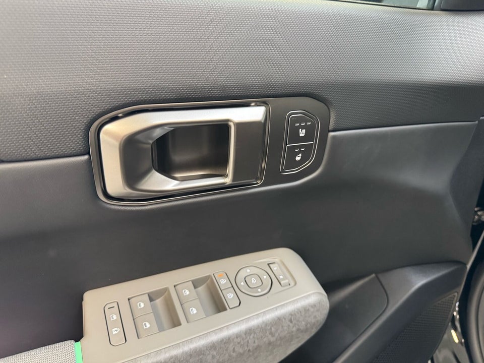 Kia EV4 81 Long Range Business Plus Fastback 4d