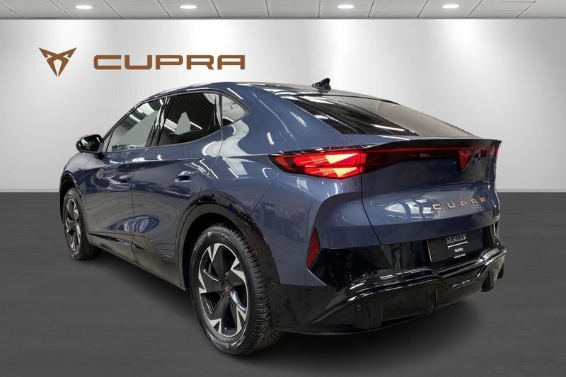 Cupra Tavascan 77 Endurance 5d