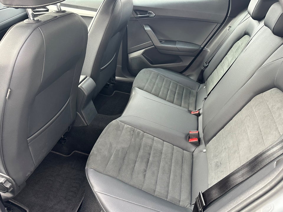 Seat Arona 1,0 TSi 95 Xcellence 5d