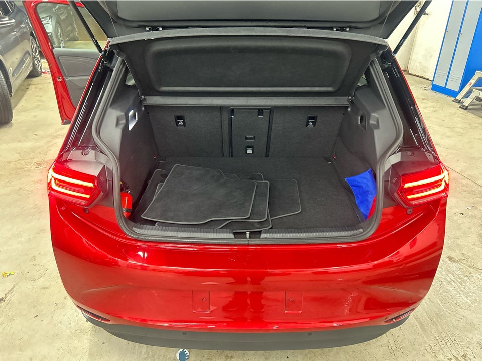 VW ID.3 58 Pro Performance 5d