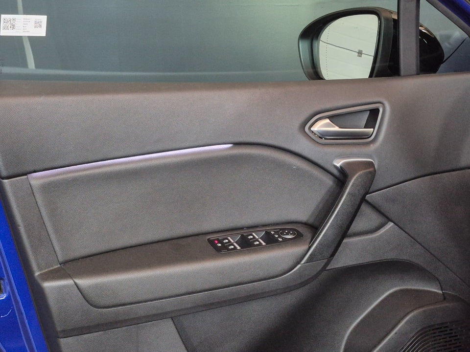 Renault Captur 1,6 E-Tech Intens 5d