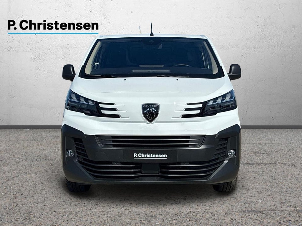 Peugeot Expert 2,0 BlueHDi 144 L3 Premium EAT8 Van