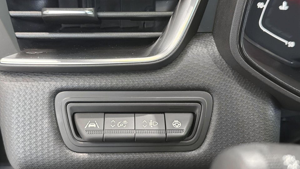 Renault Clio V 1,0 TCe 90 Intens 5d