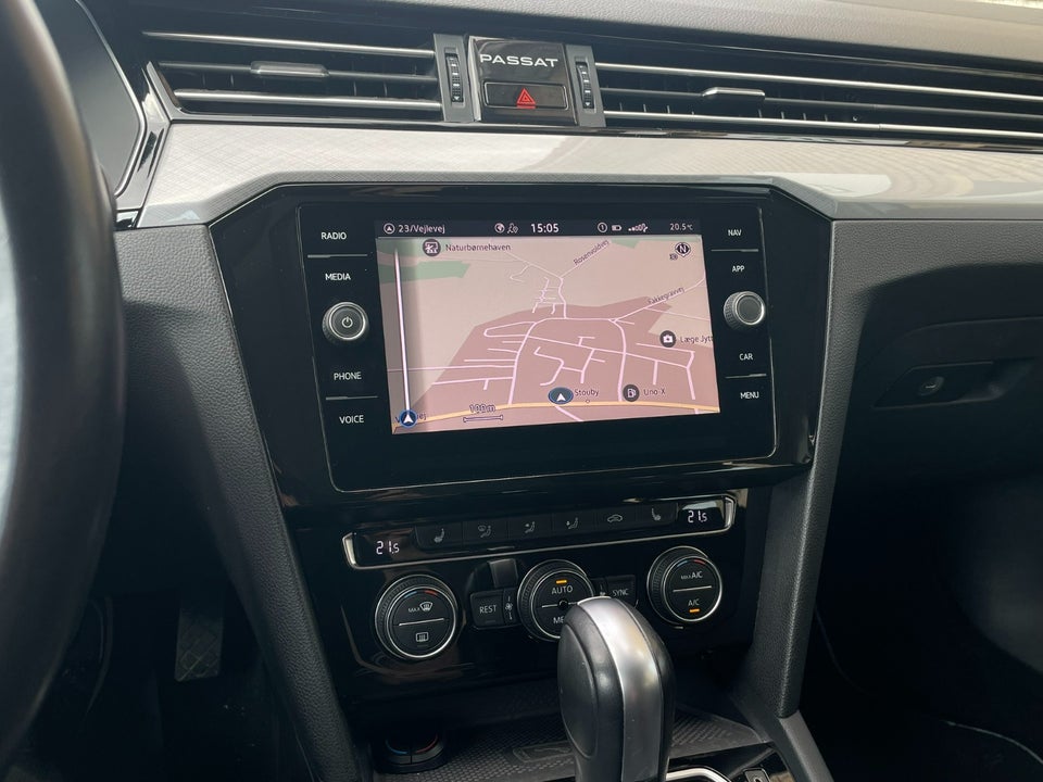 VW Passat 1,5 TSi 150 Business+ Variant DSG 5d
