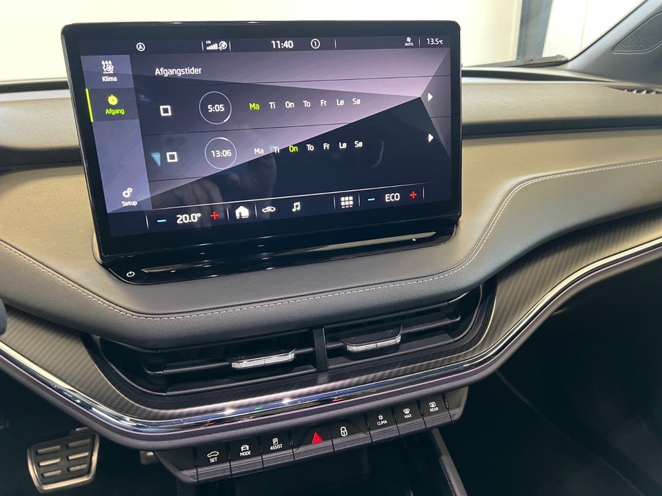 Skoda Enyaq 60 iV Sportline 5d