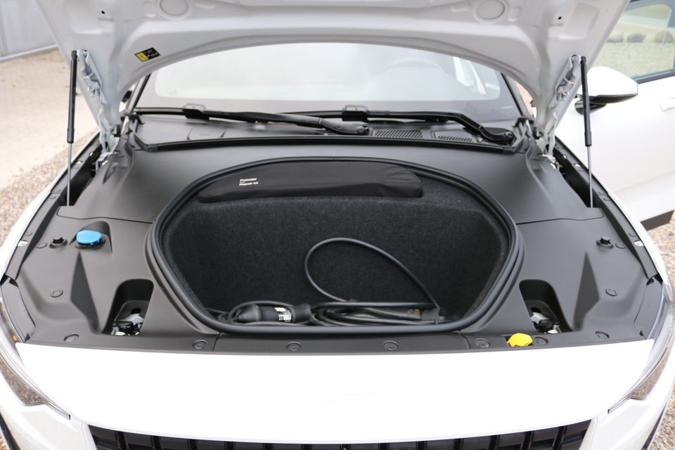 Polestar 2 Long Range 5d