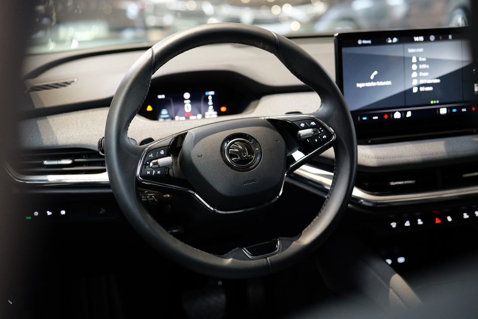 Skoda Enyaq 60 iV Premium 5d