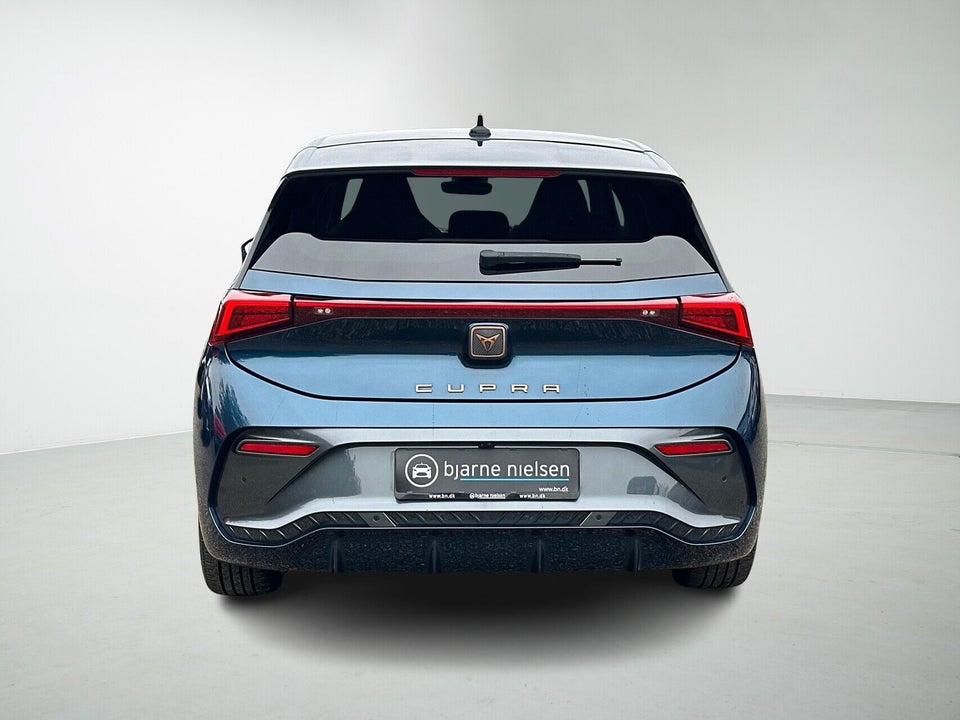 Cupra Born 77 e-Boost 5d