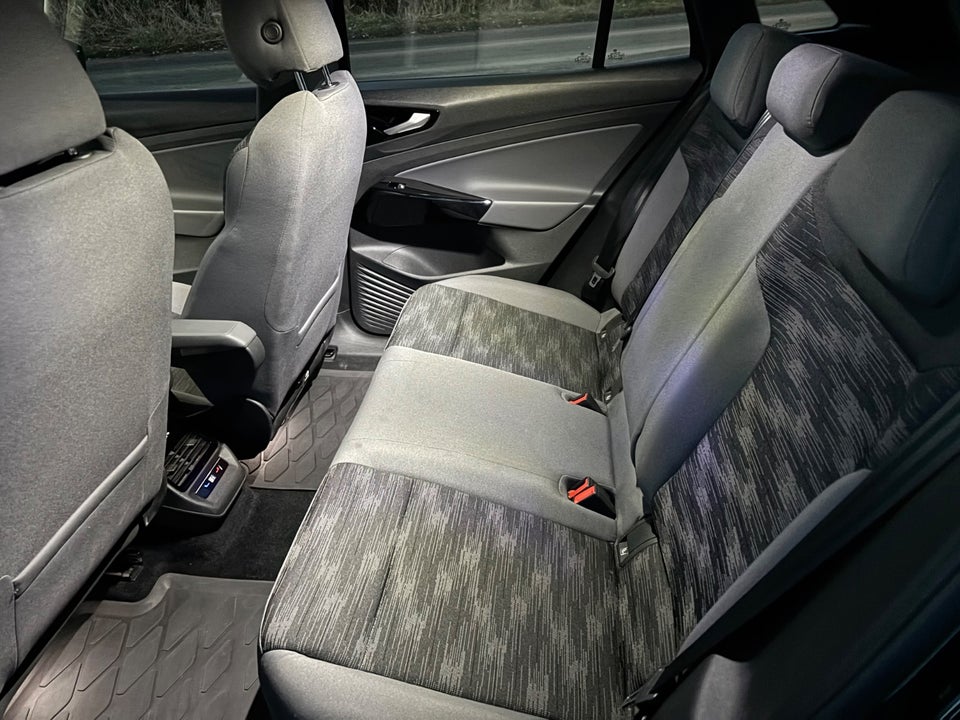 VW ID.4 77 Pro Performance 5d