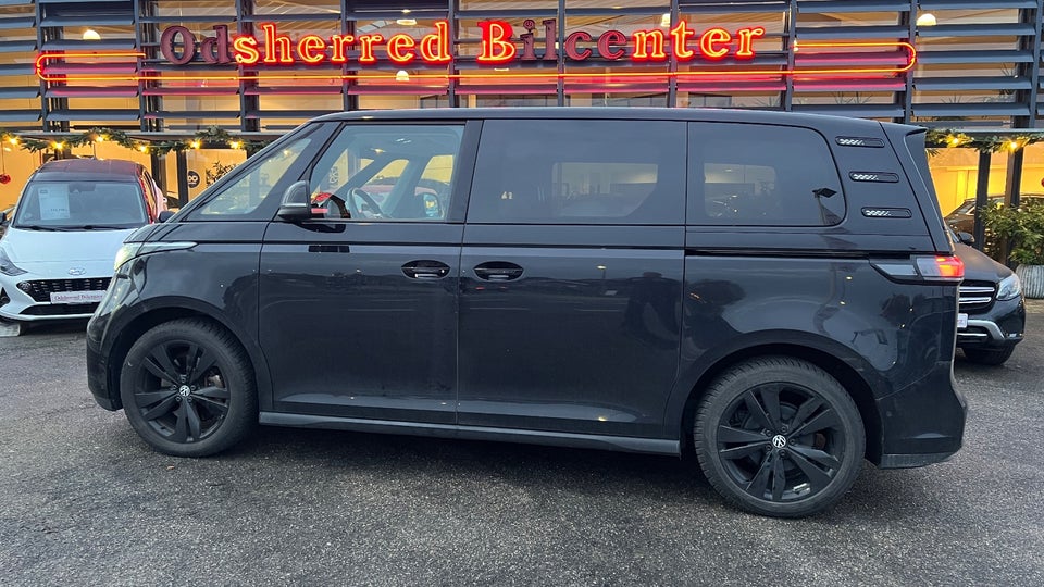 VW ID.Buzz 77 Life SWB 5d