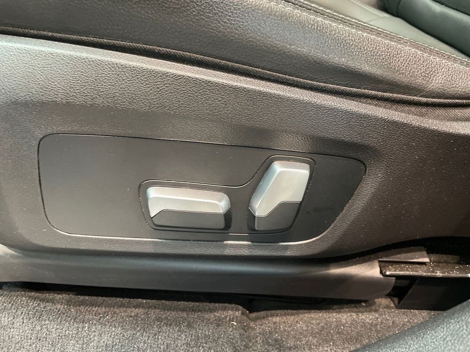 BMW iX3 Charged M-Sport 5d