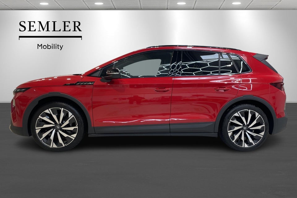 Skoda Elroq 60 iV Sportline 5d