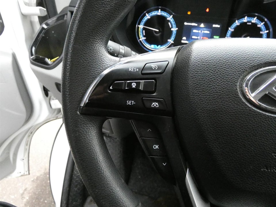 Maxus e-Deliver 9 72 L3H2 Kølevogn