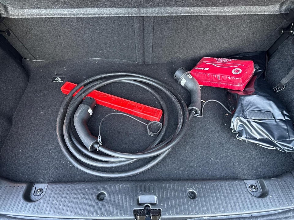 Renault Twingo Electric Zen 5d