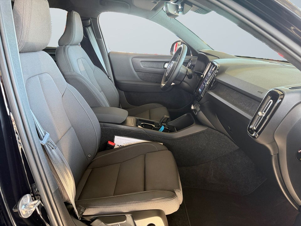 Volvo XC40 P6 ReCharge Plus 5d