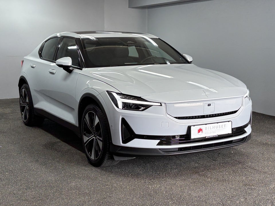 Polestar 2 Long Range 5d