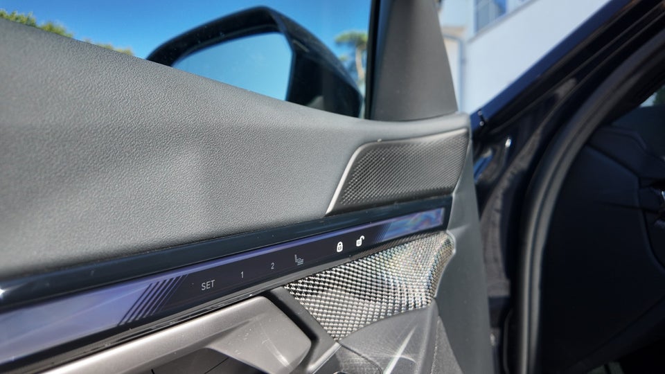 BMW i5 eDrive40 Touring M-Sport 5d