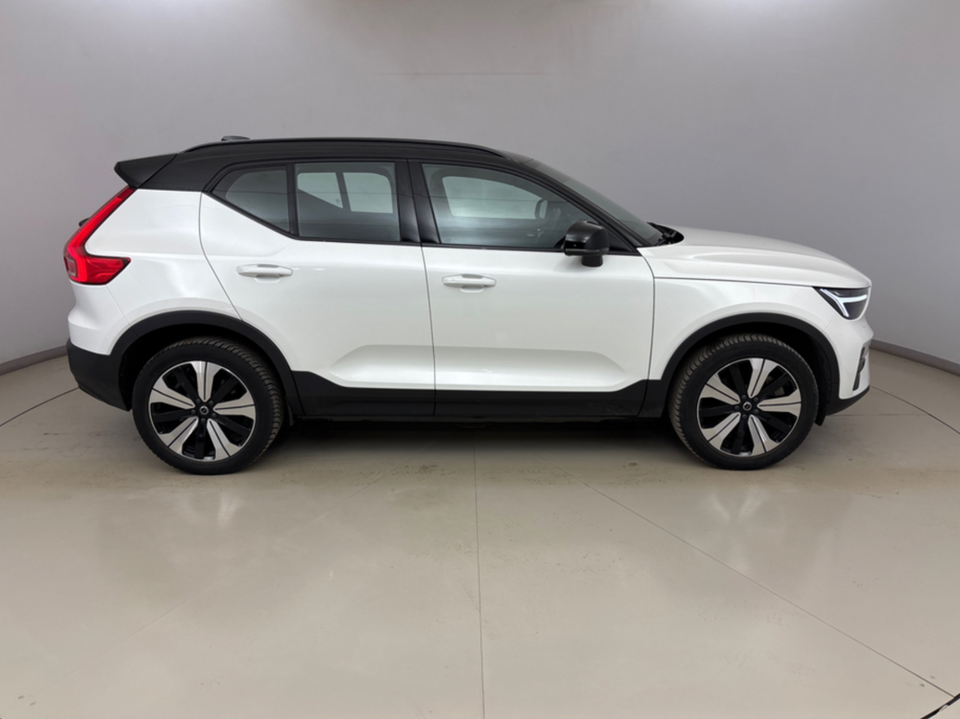 Volvo XC40 P6 ReCharge Core 5d