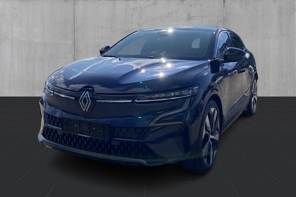 Renault Megane E-Tech 60 Techno 5d