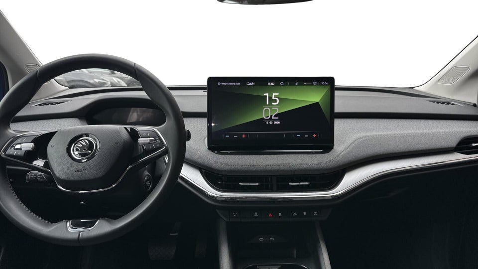 Skoda Enyaq 60 iV 5d