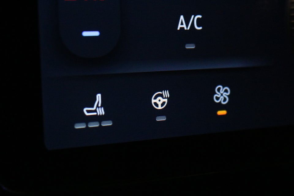 Ford Mustang Mach-E 70 Standard Range AWD 5d