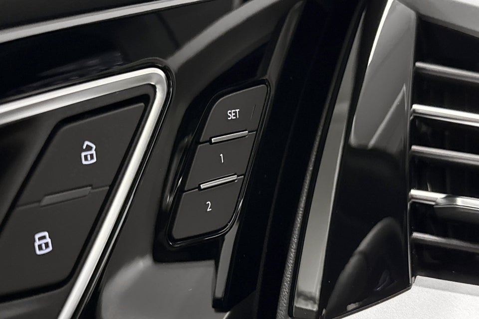 Audi Q4 e-tron 45 S-line Edition 5d