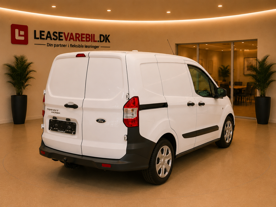 Ford Transit Courier 1,5 TDCi 100 Trend