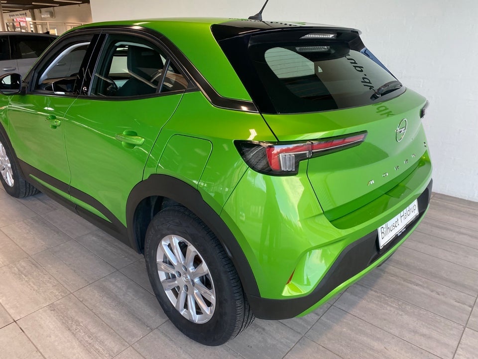 Opel Mokka-e 50 Edition 5d