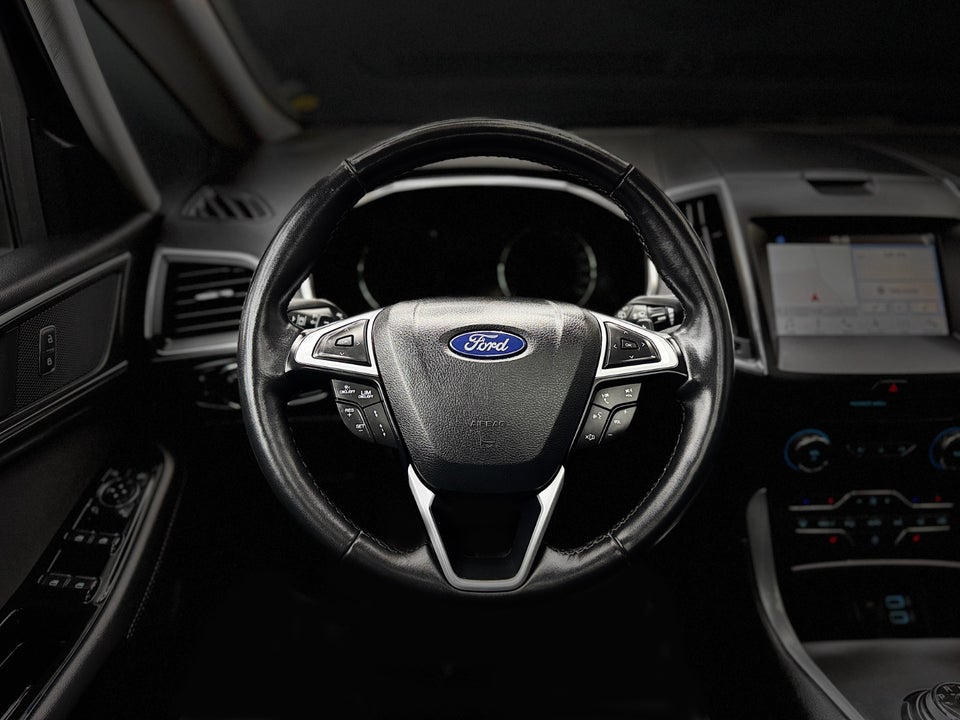 Ford S-MAX 2,0 EcoBlue Titanium aut. 7prs 5d