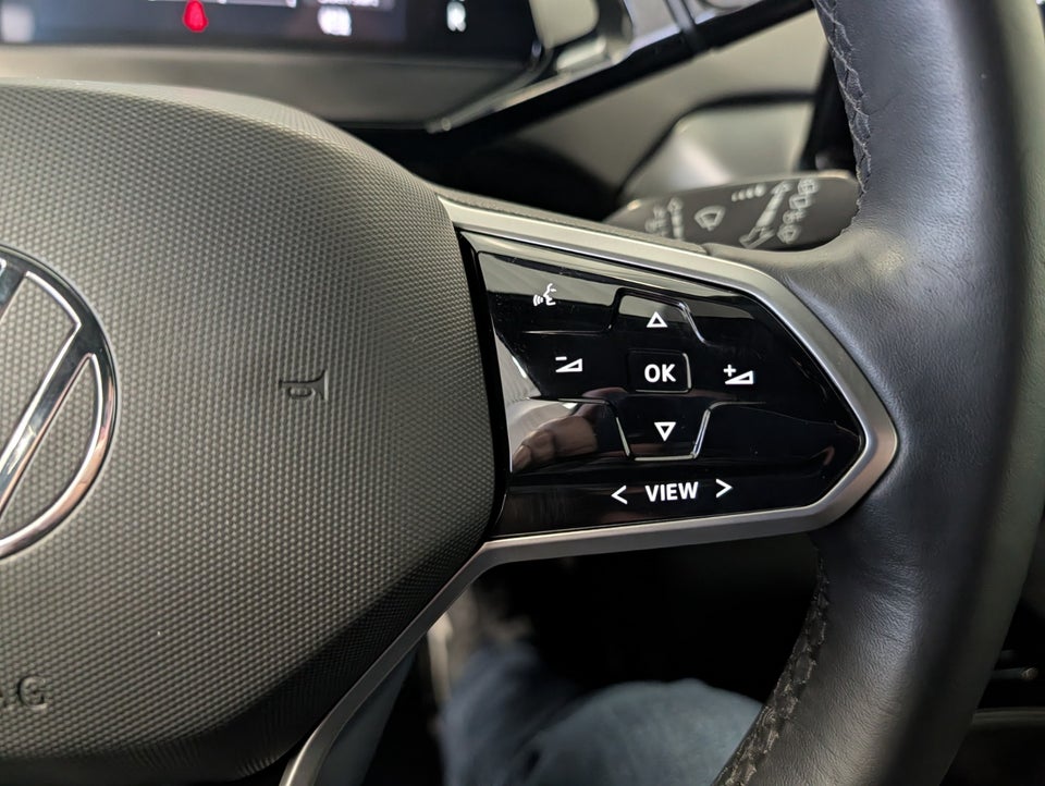 VW ID.4 77 Pro Performance 5d