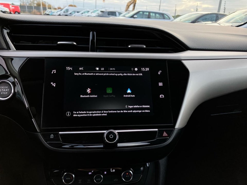 Opel Corsa-e 50 Edition 5d