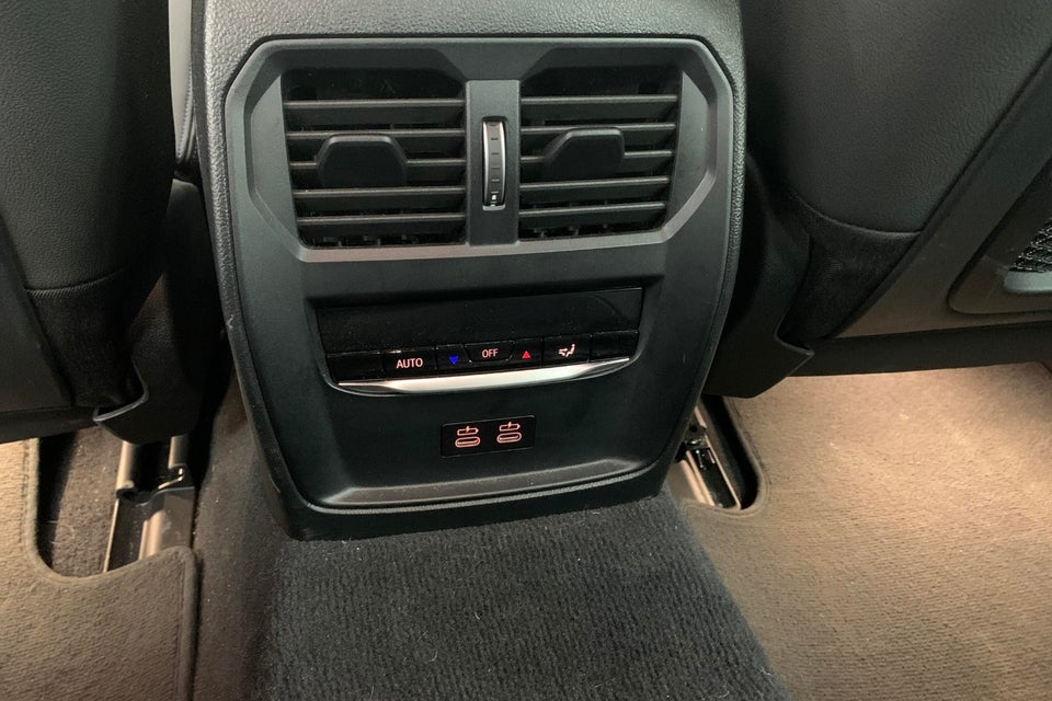 BMW i4 M50 xDrive 5d