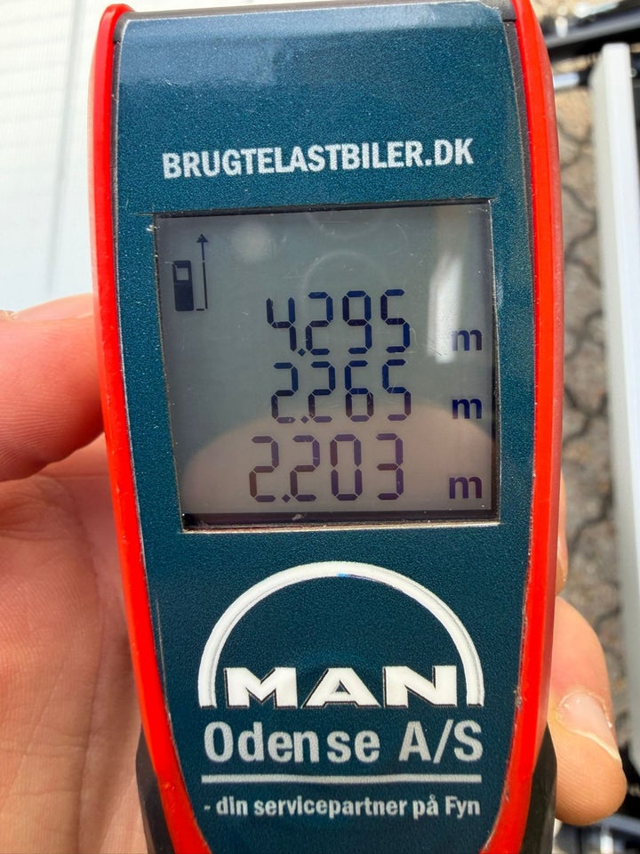 MAN TGE 2,0 3.180 Chassis L4 aut. FWD