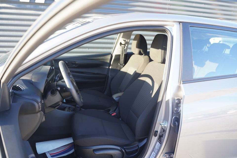 Hyundai i20 1,0 T-GDi Essential 5d